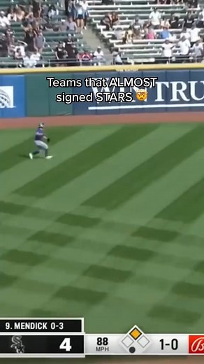 Strangest retirements in baseball history #MLB #baseball #sanfranciscogiants | sleek strikeout