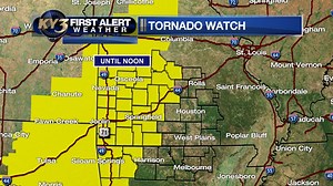 22K views · 133 reactions | FIRST ALERT WEATHER: Tornado watch | KY3 | Facebook