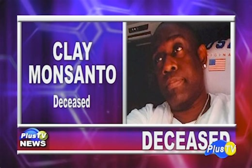 2.4K views · 21 reactions | Clay Monsanto Murdered in Belize City We begin our newscast with the report of a murder on Good Friday, the 29th of March, in the Lake Independence Area of Belize City. According to reports, one Clay Monsanto was in his yard in the Lake Independence Area when a man on a motorcycle approached him and fired several shots in his direction. | PLUSTV BELIZE | Facebook