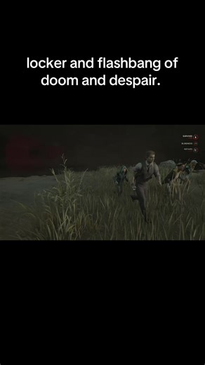 Dead by Daylight Locker Strategies: Flashbangs and More