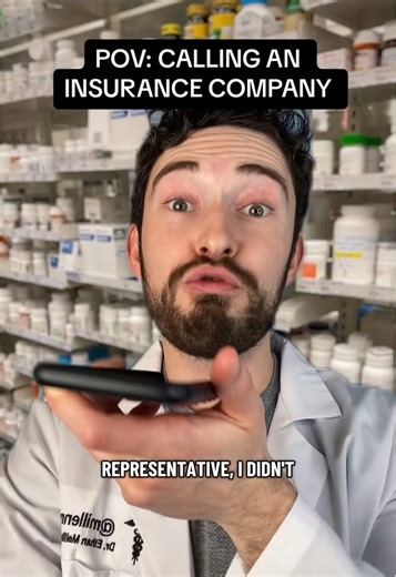 Challenges of Insurance Calls for Pharmacies