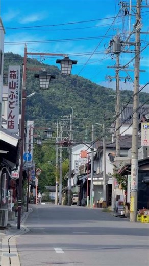 Peaceful Countryside Life in Ueda Nagano Japan 🇯🇵 Hidden Small Town Vibes #japantravel #ueda #nagano