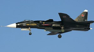 How the Soviet Union’s most ambitious fighters became forgotten legends