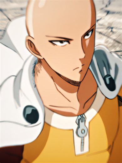 Saitama has too much aura🔥#onepunchman#onepunchmanedit#saitama#saitamaedit#opm