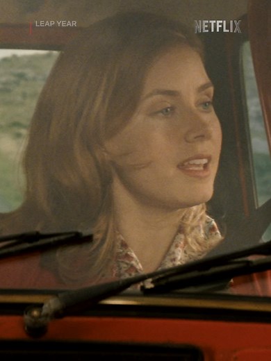 Leap Year: Amy Adams' Romantic Comedy on Netflix