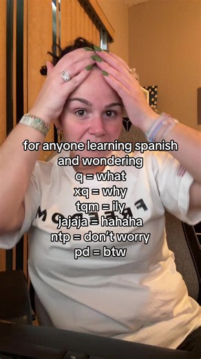 Learn Spanish Texting Abbreviations Effortlessly