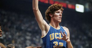 Bill Walton: The Best College Basketball Player of All Time