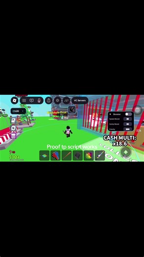 #viral #fyp #roblox #scripts #delta