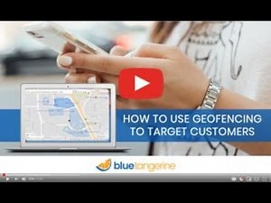 How to Use Geofencing to Target Customers