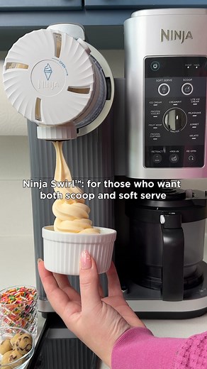 Choose your CREAMi—delicious frozen treats your way. From classic to deluxe, there’s a Ninja CREAMi for everyone | Ninja Kitchen Canada