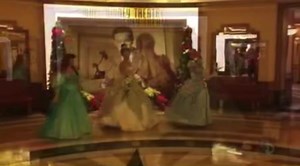 Never underestimate the joy that comes when seeing Disney Princesses twirling simultaneously 👑 | Doctor Disney