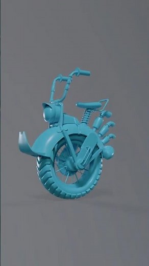 احترف الموديلينق في بلندر #بلندر #blender #تصميم_العاب