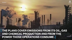 Exxon pledges to achieve net-zero carbon emissions by 2050