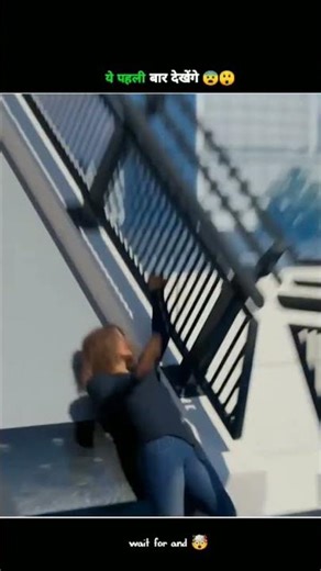 you should never walk on a drawbridge 😮 #shorts