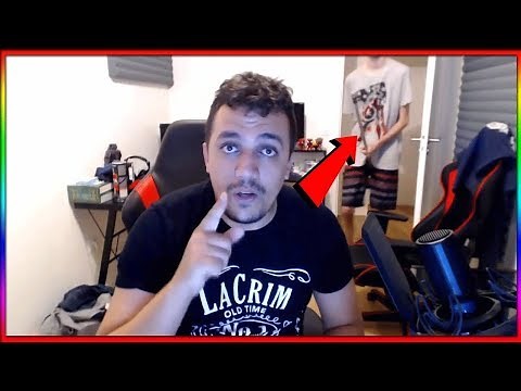 LE RETOUR DE LA BIFFLE DE KENNY