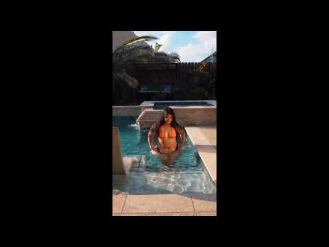 Asian Model Bella Nguyen | Biography | Facts | Plus Size BBW Fashion Influencer