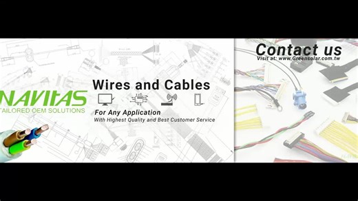 Custom 31 Pin LVDS Cable Assembly with 1.0mm Pitch Connector
