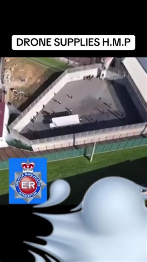 Drone Adventures: A Glimpse from Above