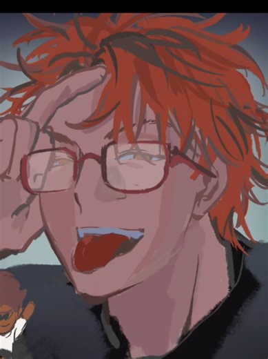 yis @iannnbdy #filipino #oc #animation #onlineclass #ph