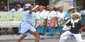 13K views · 255 reactions | Highlights of the City Fest in Bridgetown | #BarbadosToday | Barbados Today | Facebook