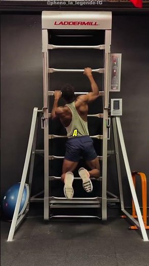 This machine is used to train hand strength ❗️