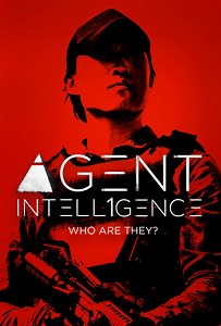 Agent: Trailer 1