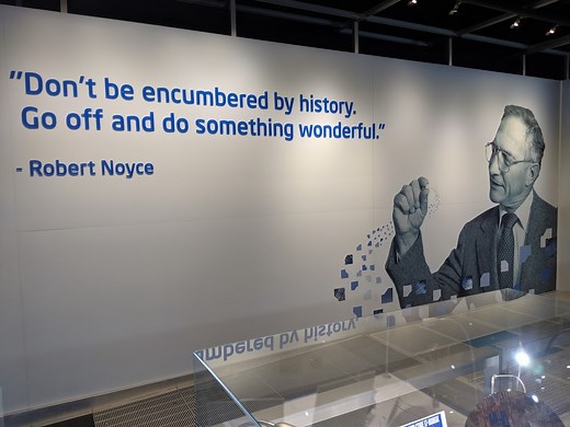 【CS01-04】第4話 コンピュータのチップ ～半導体の知識～ | FABSHOP.JP -デジタルでものづくり！ ファブショップ ！