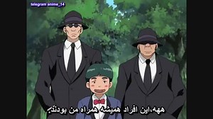 سری اول انیمه ناروتو - anime naruto 2002 قسمت 174 - صد و هفتاد و چهارم ( با زیرنویس فارسی )