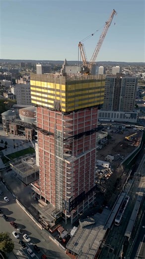 80K views · 959 reactions | The area around NJPAC is transforming!...