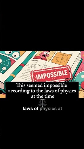 Einstein's Wildest Thought Riding a Beam of Light