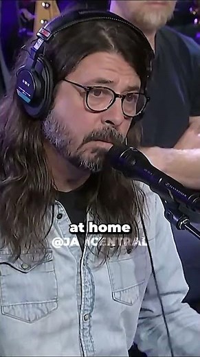 Dave Grohl On Turning Down Tom Petty and Pearl Jam. #shorts #interview
