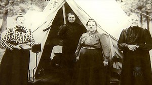 2.8K views · 50 reactions | Three days left until the Iowa State Fair! Did you know it takes about 20 years on the waiting list to get a spot at the Fair's campgrounds? Take a look at one of last year's features on the history of camping at the Fair. #IPTVFair18 | Iowa PBS | Facebook