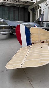 B.E.2c ‘Quirk’ - the aircraft the RFC went to war in, and she continued to serve throughout the conflict. Stable and forgiving for bombing and observation, she was horribly vulnerable when unprotected - at Imperial War Museum Duxford #ww1 #ww1history #greatwar #be2c #warbirds | Daniel J Wheatcroft