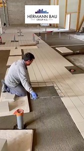 Unity International Properties on Reels