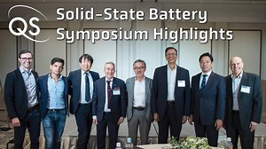 Second Annual Solid-State Battery Symposium Highlights | QuantumScape