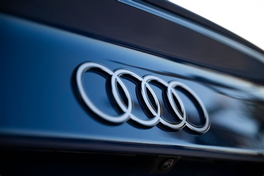 Video: High-End Audi's Are Taking Surround Sound To A New Level