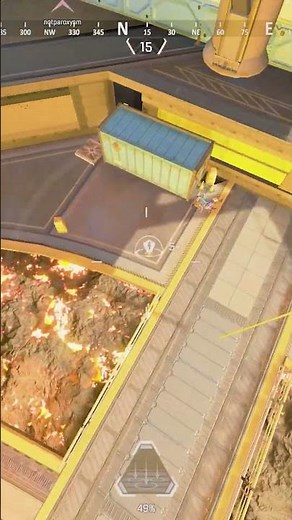 All you need for Optimal Keybinds! #apexlegends #apex #apexlegendstips #apextips