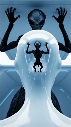 👽 Alien Abductions Real or Imagination