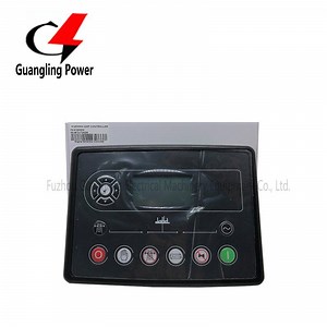 [Hot Item] Generator Controller 6120 Mkiii Amf Deepsea Dse6120 Dse6120MK3
