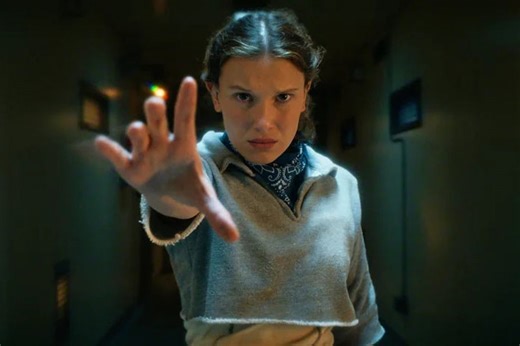 Stranger Things creators explain Eleven’s fate after series finale