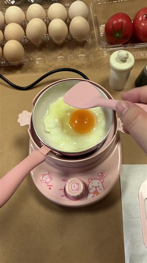 Children's Cooking Set - Safe Mini Kitchen with Induction Cooker, 14-Piece Dishware, Utensils, & Anti-Scald Rack for Toddlers, Montessori-Inspired Toy for Girls & Boys Ages 8-12 #cooker #toddlerkitchenset #toddlerutensils #potsandpansset #cookingset #easybakeoven #360cookware #kitchengoodies #kidkitchen #pinkcookware