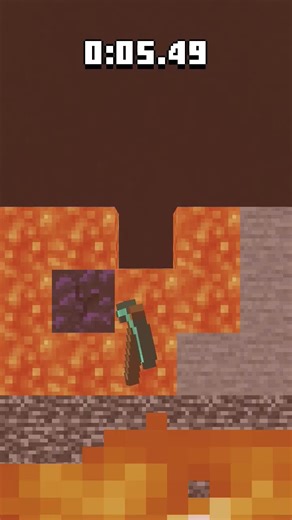 Minecraft game # hard code 🤯