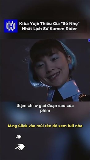 Sự Trỗi Dậy Của Hoàng Đế Orga | Hero Kai Phần 5 #kamenrider #faiz #kiba #tokusatsu