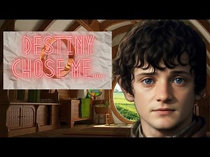 Discovering Middle-earth: Frodo's Quest in 'The Lord of the Rings