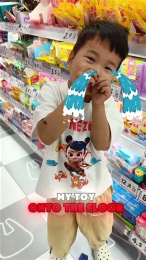 😱Put that dangerous toy down! Jack’s nails turned black… is this a nail-biting crisis?!#CrazyMoments