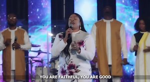 2022 ends in a couple of hours, and here you are, alive, healthy, full of life, hope and strong. The challenges of 2022 did not engulf you; God brought you out of the pain, disappointment, sickness and heartbreak. I'd love to hear you cover this song, or create reels on what you're grateful to God for in 2022! As for me, Sinach, a million tongues truly cannot be enough!! | Sinach