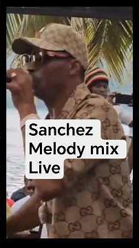 Sanchez: A True One in a Million!