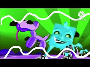 MBC 3 ident snake effects (sponsored by preview 2 effects)