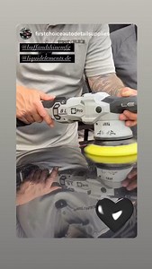 Liquid Elements on Reels