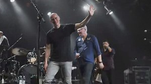 Remembering Spirit of the West’s John Mann